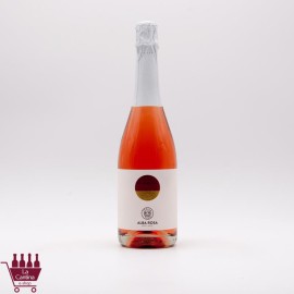 TENUTA I FAURI - ALBAROSA  Spumante Brut Rosè