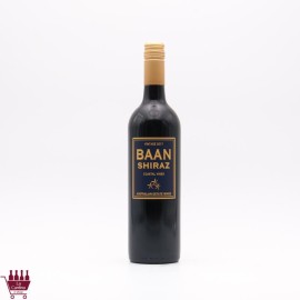 SALOMON ESTATE - BAAN Shiraz Australian Estate Wines Vintage 2017