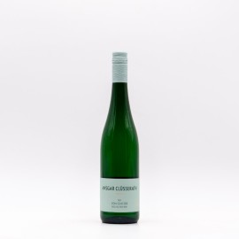 CLUSSERATH - Riesling Trocken Vom Schiefer 2021