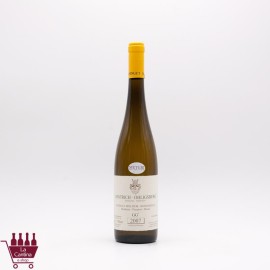 MOLITOR - Ohligsberg Riesling Rosenkreuz GG Mosel Germania 2007