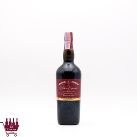 WILLIAMS E HUMBERT - JALIFA Amontillado Sherry Solera Especial 30Y 0,50l Astuccio