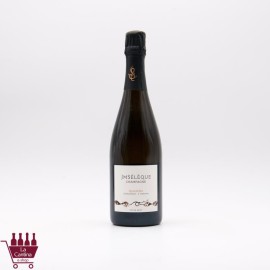 JM SELEQUE - QUINTETTE Chardonnay 5 Terroirs Champagne Extra Brut