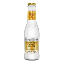 Fever Tree Indian Tonic Water 200ml