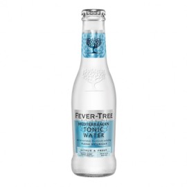 Fever Tree Mediterranean Water-Tonic 200ml