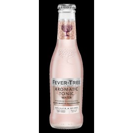 Fever Tree Aromatic Water-Tonic 200ml