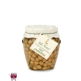 STILNOVO - Ceci al naturale 500gr