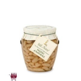 STILNOVO Fagioli all'Uccelletto 500gr