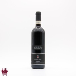 MALABAILA - CASTELLETTO Roero Riserva DOCG 2017