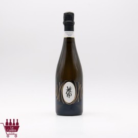 VEZZOLI - Franciacorta DOCG Dosage Zero