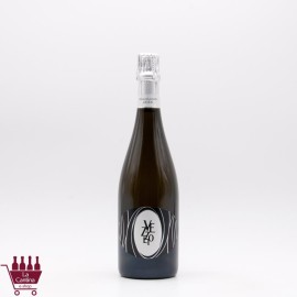 VEZZOLI - Franciacorta DOCG Satèn Brut