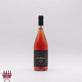 GUIDO BERTA - Piemonte DOC Rosato 2022