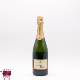 GRADIZZOLO - PIGNORO Spumante Brut