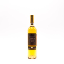 FATTORIA MONTICINO ROSSO - Albana Passito Romagna DOCG 2018