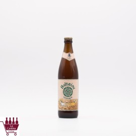 BELTAINE - Birra Bianca alle Castagne e Frumento 0,5L