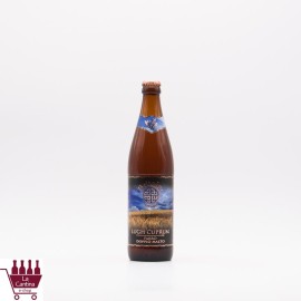 BELTAINE - LUGH CUPRUM Birra al Farro doppio malto 0,5l