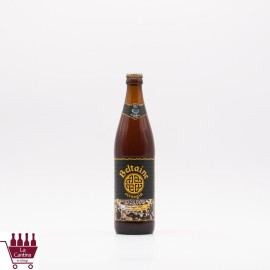 BELTAINE - INVERNALE Birra Artigianale Alle Castagne 9,3° 50cl