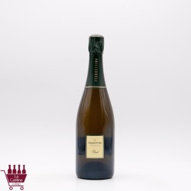 FERGHETTINA - Franciacorta Brut DOCG