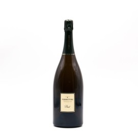 FERGHETTINA - Franciacorta  Brut  DOCG MAGNUM