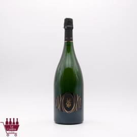 VEZZOLI - Franciacorta DOCG Brut S.A. MAGNUM