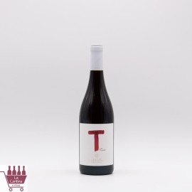 TRAMIN - T Rosso Vigneti delle Dolomiti DOC 2023