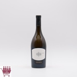 TRAMIN - STOAN Bianco Alto Adige DOC 2018 MAGNUM