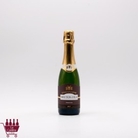 BRETON FILS - Brut Tradition Champagne Mezzina