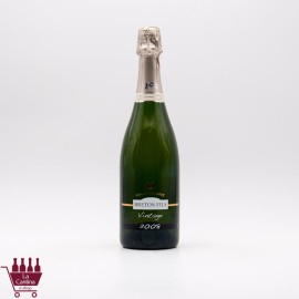 BRETON FILS - VINTAGE 2008 Brut Champagne