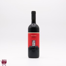 MICHELE SATTA - Bolgheri Rosso DOC 2022