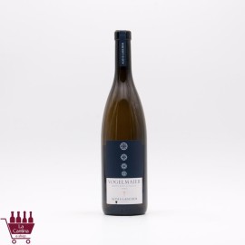 ALOIS LAGEDER - VOGELMAIER Moscato Giallo Secco IGT BIO 2022