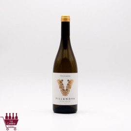 VILLANOVA - Friulano Collio DOC 2023