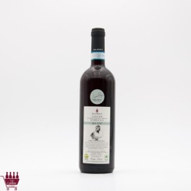 MALABAILA - AJA Nebbiolo Langhe DOC 2023