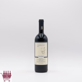 MADONIA - OMBROSO Sangiovese Riserva Bertinoro Romagna DOC 2017