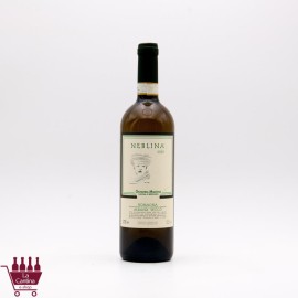 MADONIA - NEBLINA Albana secco DOCG 2023