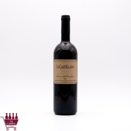 LA CASTELLADA - Bianco della Castellada Collio DOC 2017