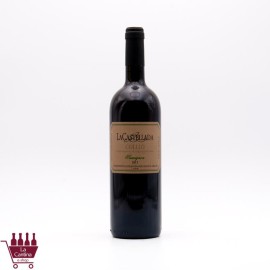 LA CASTELLADA - Sauvignon Collio DOC 2016