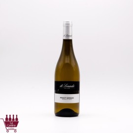 DI LENARDO - Pinot Grigio Friuli DOC 2023