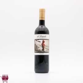 DI LENARDO - JUST ME Merlot  Venezia Giulia IGT 2021