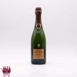 BOLLINGER - R.D. 2007 Champagne Extra Brut