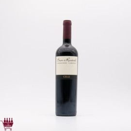 CELLI - BRON & RUSEVAL Sangiovese - Cabernet Forlì IGT 2019