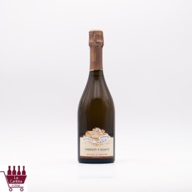 DOMAINE MAURICE SCHOECH - BULLES DE GRANITE  Cremant d'Alsace Extra brut BIO 2019
