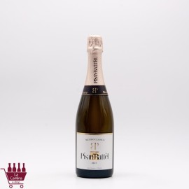 PISAN-BATTEL - Spumante Brut Metodo Classico