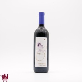 BATTISTOTTI - Marzemino DOC 2022