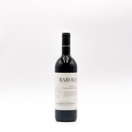 CONTERNO FANTINO  - Barolo Ginestra Sorì Ginestra 2020 0,75L
