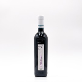 FINIGETO - IL RIBALDO Barbera Oltrepo Pavese DOC 2022