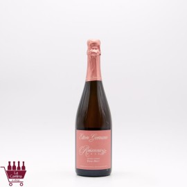 ETTORE GERMANO - ROSANNA Rosè Metodo Classico Extra Brut
