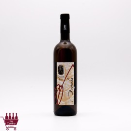 KOCJANCIC RADO - BREZANKA Vino Bianco 2021
