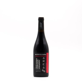 MENTA E ROSMARINO - AREA 66 Sangiovese Modigliana Romagna DOC 2022