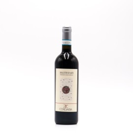 CORDARA - Dolcetto D'Asti DOC 2022