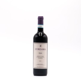 CORDARA - Freisa D'Asti DOC Superiore 2022