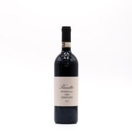 PRUNOTTO - BANSELLA NIZZA DOCG 2021